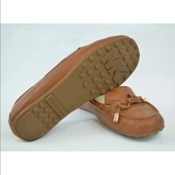 Micheal Kors Womens Loafers Slip On Shoes - Picture 9 of 12